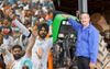 “Bloody Hell These Indian Farmers Love A Whinge, Don’t They?” Says Local Farmer