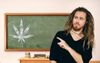 Surfer PE Teacher Gives Drug Talk That Only Really Condemns ‘Today’s Hydroponic Shit’