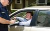 Police Officer Relieved To Hear Motorist’s Bald Tyres Are “Fine, Mate”