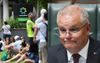 PraiseSeeker Increases JobSeeker By $3.60 A Day In Latest Effort To Distract Voters