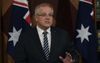 Scotty From Marketing Quietly Gives Up Trying To Get China To Apologise For That Meme