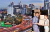 New Study Finds People Are Leaving Sydney In Droves Due To It Being A Massive Shithole
