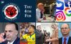 Rupert’s Revenge, Craig Kelly’s New Job, And The NRL Boss’s Phone Call To The Dragons – February 4