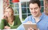 Woman Upset Boyfriend Stopped Asking What Was Wrong Just As She Planned On Telling Him After Third Try