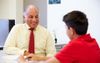 High Schooler Says His Cardiologist Advised Him Not To Do Any Stressful Homework This Week