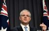 PM: “Parliament House Rapists To Face Same Level Of Accountability As Welfare Cheats”
