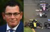 Andrews Set To Green Light Australian GP Later In Year After Roaring Success Of Tennis