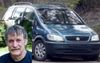 Inflated Used Car Prices Sees Local Motoring Enthusiast Only Able To Afford This 2003 Zafira