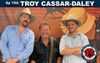 PODCAST: Ep 152 Troy Cassar-Daley