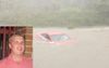 Owner Of An Over-Insured VE Commodore With Fucked Timing Chains Accidentally Drives Into Floodwater