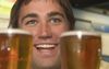Tipsy Apprentice Fights Overwhelming Urge To Steal Schooner From Bar