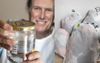 Paid Leave Porter Douses Clothes In Bed Lice Before Donating To Vinnies