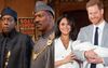 Buckingham Palace Criticises Eddie Murphy For Unrealistic Portrayal Of Black Men As Princes