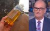 Meet The Bottle Of Boiling Hot Truckie’s Urine Set To Join Kochie And The Others On Sunrise