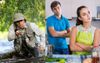 Man’s Niche Interests That Once Made Him Attractive Have Now Made Him An Annoying Boyfriend