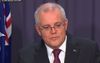PM Reassures Nation Things Are Totally Under Control By Firing Shots At His Murdoch Allies