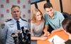 NSW Top Cop Floats Idea Of A Signed Consent Stat Dec Witnessed By A JP Before Sexual Contact