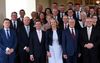 PM Praises Our Democracy Because Not Far From Here Corrupt Politicians Are Met With Bullets