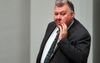 Craig Kelly Surprised To Discover He Is Also On Mental Health Leave