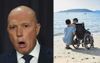 “How Can We Soften Our Public Image?” Asks Gov That Deports Disabled Australian-Born Children