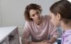 Teenage Cousin Now Old Enough To Be Filled In With All The Family Dirt