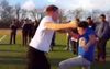 Horrifying Fight Club Culture Found To Just Be Some Kid Filming A Punch On At Local High School
