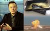 SpaceX Moves Up To Samsung Galaxy Note 7 Safety Rating