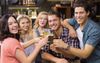 First-Year Uni Student Manages 3 Whole Sips Of Beer Before Bringing Up ATAR With New Classmates
