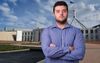 “Jobs Should Be Based On Merit, Not Quotas” Says Young Lib Working For Dad’s Mate In Canberra