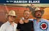 PODCAST: Ep 153 Hamish Blake