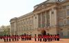 Buckingham Palace: Meghan Bullied Us So Badly We Couldn’t Focus On Prince Andrew Allegations