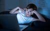 Local Woman Delves Into Bit Of Espionage By Using Insta On Laptop To Stalk New Boyfriend’s Ex