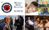 Weekly Bulletin: Lay Down Your Guns, Politician Leave, Surfer Punch Ons, The Saddle Club & More – March 19