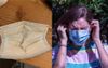 Disposable Mask Chalks Up Its 100th Cap