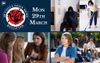 Daily Bulletin: Shock In Youth Politics, Little Brother Put In His Place & Brave Woman Arrests Local Thief – March 29