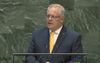Scott Morrison Reminds Women To Avoid ‘Needless Anxiety’ Over Rapists