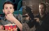 Bloke Shovelling Popcorn During New Action Movie Quietly Tells Himself He Could Do That Shit Too