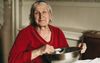 Nonna Smiles While Unloading Potentially Life Ruining Gossip About Mortal Enemy’s Son-In-Law