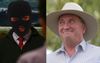 Cash-Strapped Barnaby Plans Bank Heist After Learning He Probably Won’t Lose Job If He’s Caught