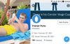 Paid Leave Porter Spends Afternoon Using Egg Account To Prove That Gender Pay Gap Is A Myth