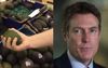 Paid Leave Porter Takes A Break From Squeezing Supermarket Avocados To Sue ABC For Defamation