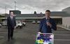 Paid Leave Porter Hits Rock Bottom As Troy Buswell Calls Him A Disgrace Outside Spearwood ALDI