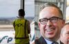 Rex Chairman Told To Join Centrelink Queue Like Alan Joyce Did If He Wants A Bail Out, Too