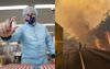 Government Says Greens Opposition To Back Burning Is To Blame For Slow Jab Roll Out
