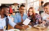 Uni Students Begin Awkward Standoff As Restaurant Doesn’t Offer Split Bills