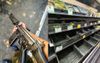 Economists Say Now Is The Time To Buy A Venezuelan Credit Card As Supply Chain Nears Total Collapse