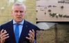 National Party Hopes The Once In A Century Floods Drown Out The Once In A Century Mice Plague