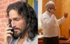 Jesus Phones Scott To Remind Him That He’s Being A Pretty Shithouse Christian Right Now