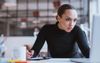 Background Check Sees Local Woman Find Out Crush’s Estimated Career Salary Before First Date