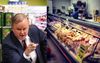 Albo Misses His Number Being Called At Haberfield’s IGA Deli And Now Everything A Fucking Joke